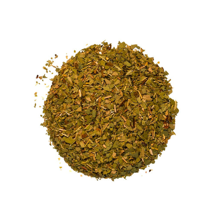 Organic Eucalyptus - Loose Leaf Botanical