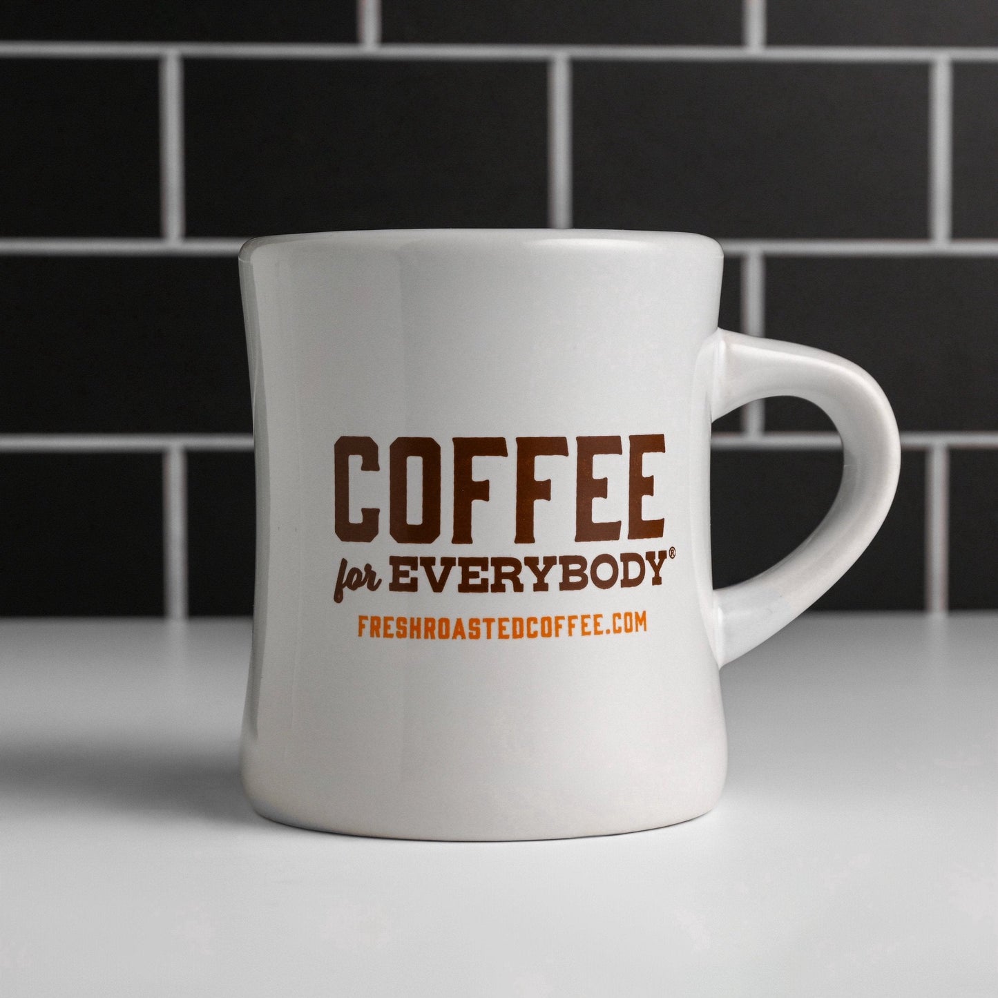 FRC Diner Mug
