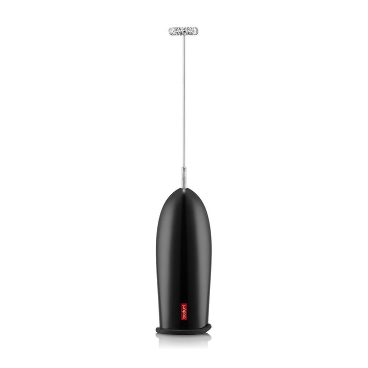 Bodum® Schiuma Milk Frother - Black