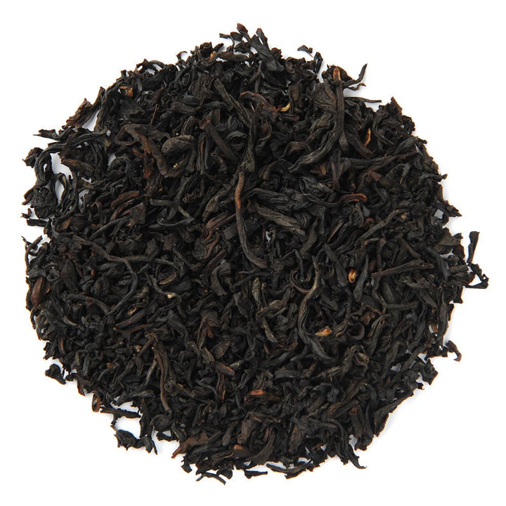 Organic French Breakfast - Loose Leaf Tea