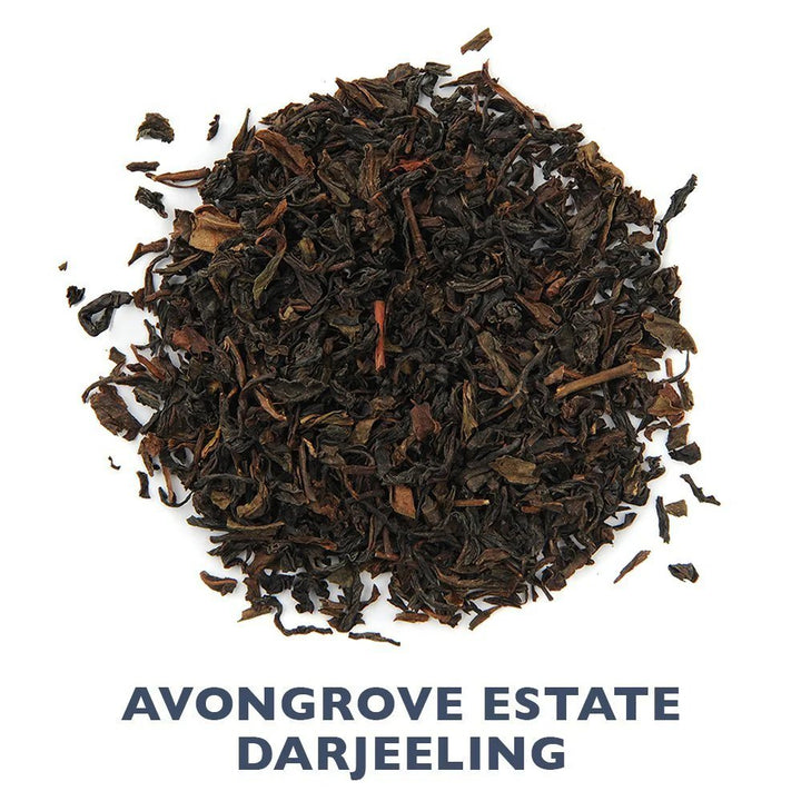 Organic Indian Tea Bundle - Loose Leaf Tea