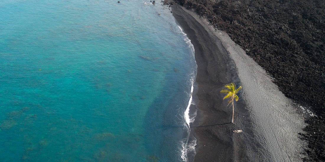 Islands Of The Americas - 100% Hawaiian Kona
