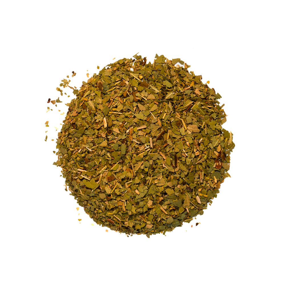 Organic Eucalyptus - Botanical Tea Bags