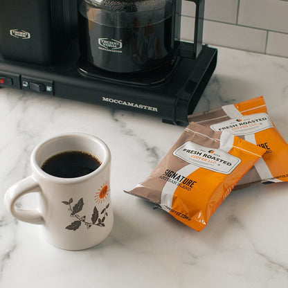 FRC Classic Medium Roast, 2.25 oz - Coffee Portion Packs