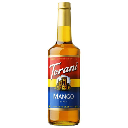 Torani® Mango - Flavored Syrup