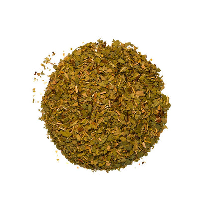 Organic Eucalyptus - Botanical Tea Bags