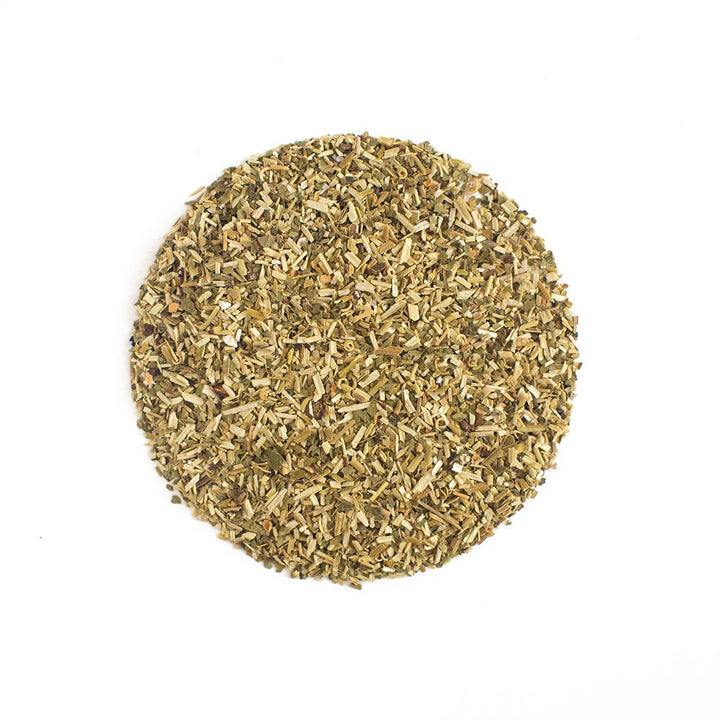 Organic Passion Flower - Loose Leaf Botanical