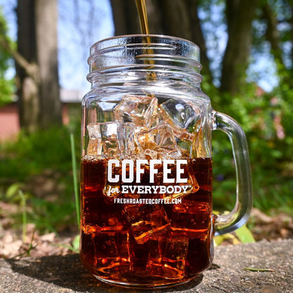 Dark & Bold Organic Frostbite Cold Brew Filter Packs