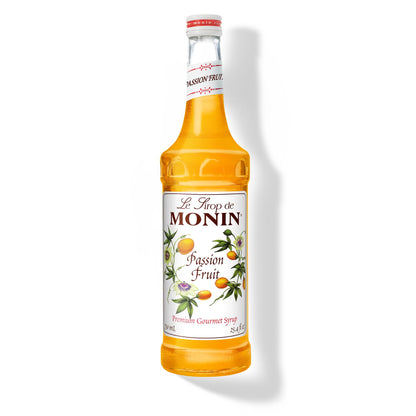Monin® Passion Fruit - Flavored Syrup