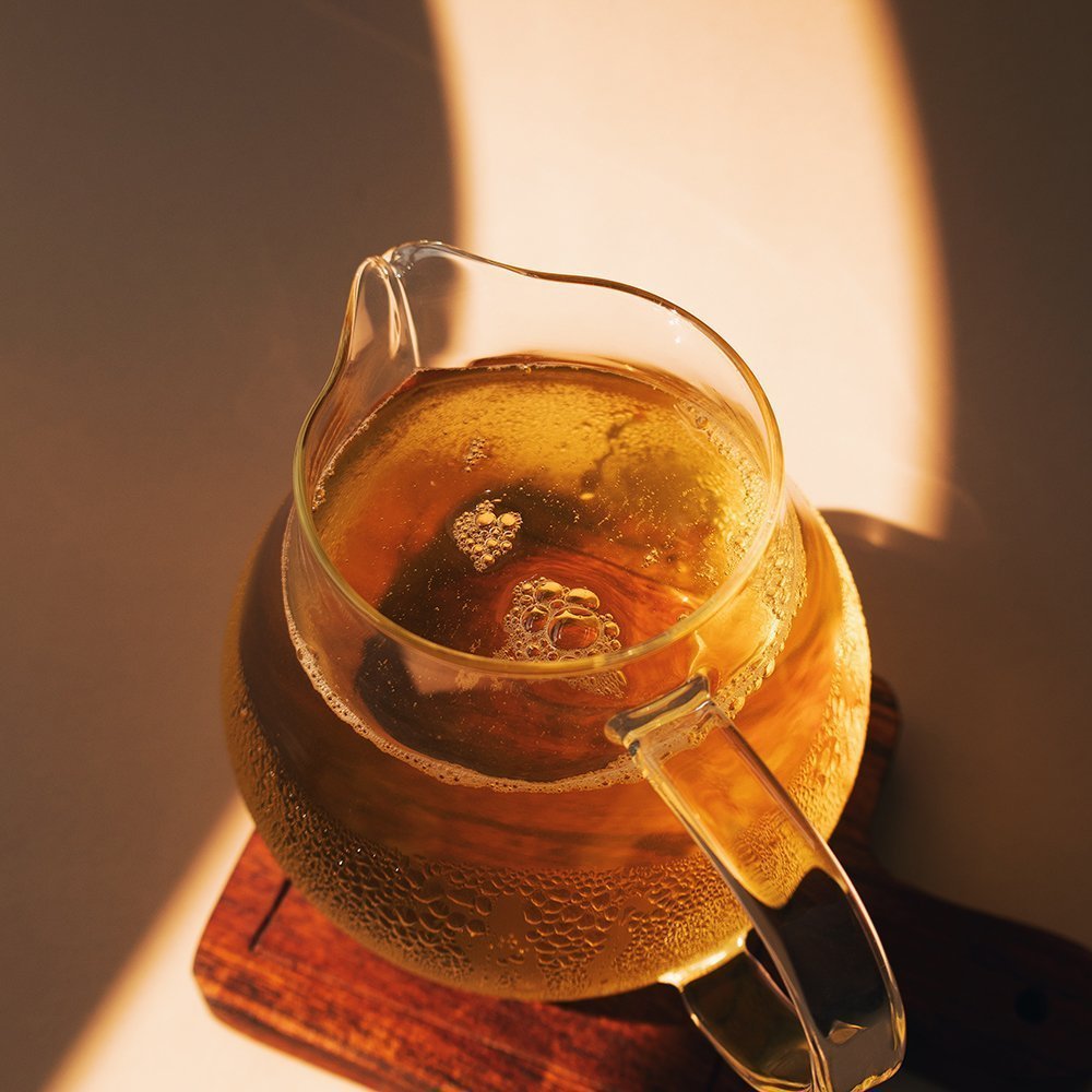 Hario® Tea Pitcher