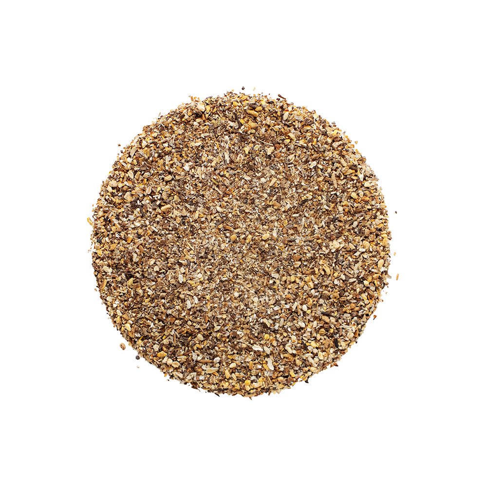 Organic Dandelion Root - Botanical Tea Bags