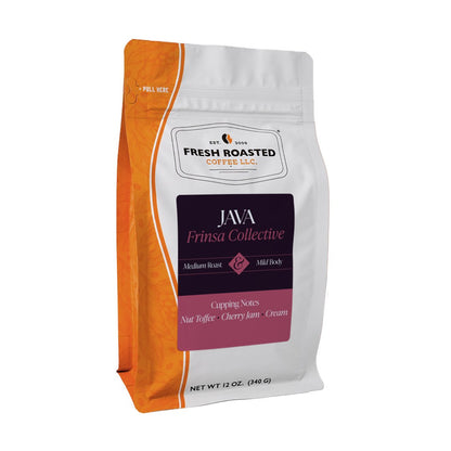 The Roaster's Reserve