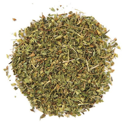 Organic Stevia Leaf Herbal - Loose Leaf Tisane