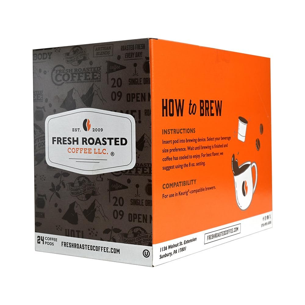 Indian Monsoon Malabar - Classic Coffee Pods