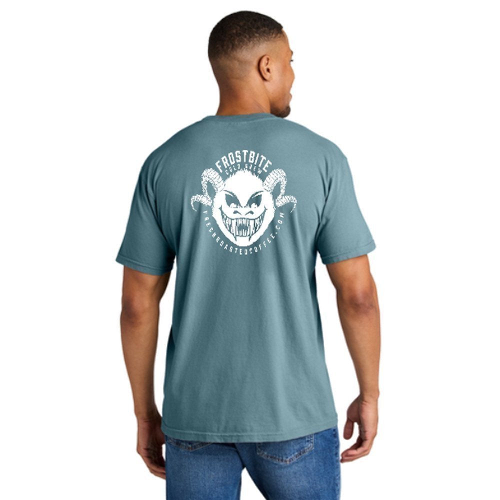 Frostbite Cold Brew T-shirt