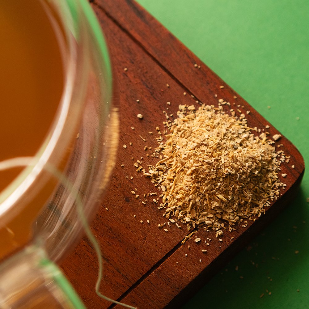 Organic Ashwagandha - Botanical Tea Bags