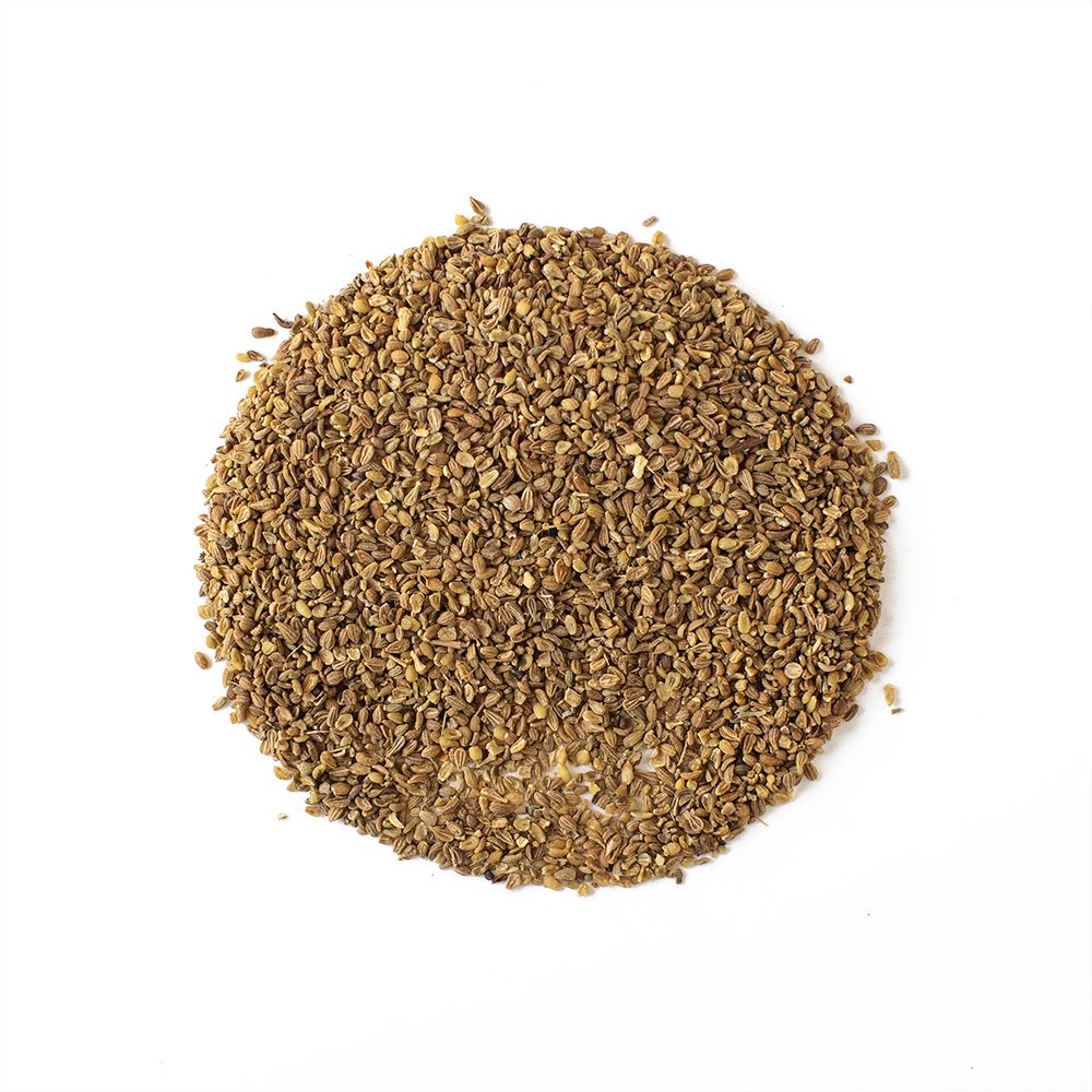 Organic Anise Seed - Botanical Tea Bags