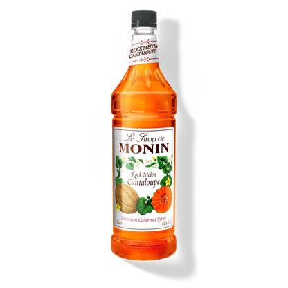 Monin® Cantaloupe - Flavored Syrup
