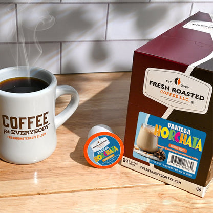 Vanilla Horchata - Flavored Classic Pods