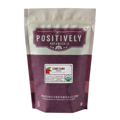 Organic Camu Camu - Botanical Powder