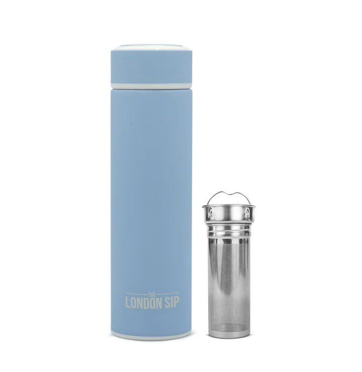 London Sip® Tea Infuser - 16 oz