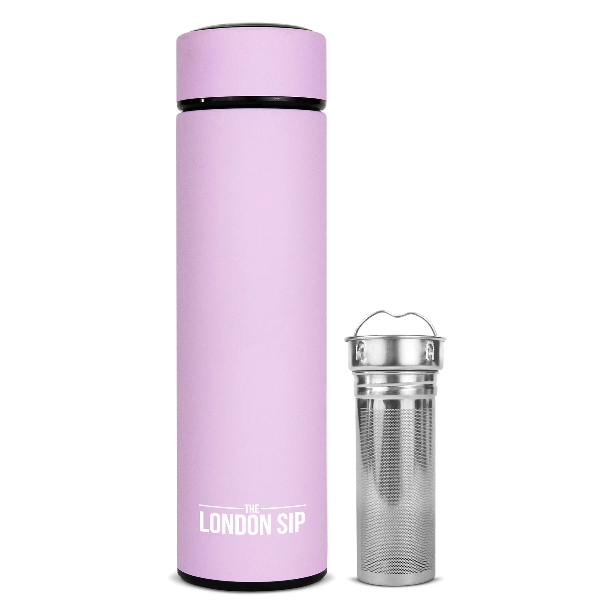 London Sip® Tea Infuser - 16 oz