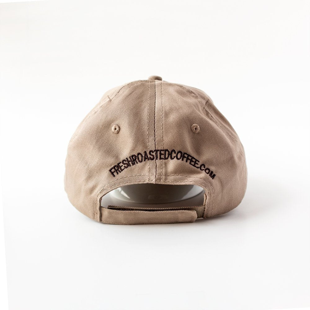 Twill FRC Bean Baseball Hat