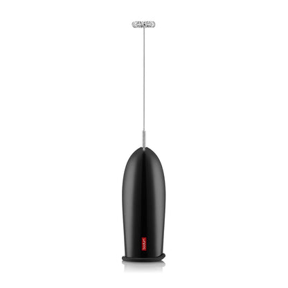 Bodum® Schiuma Milk Frother - Black