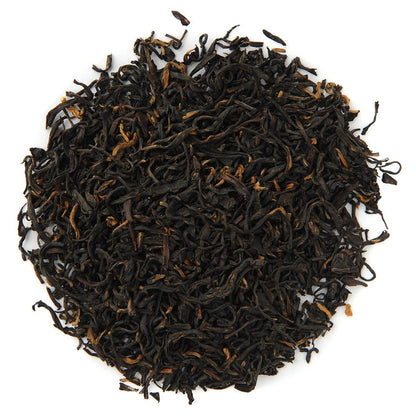 Organic Golden Monkey - Loose Leaf Tea