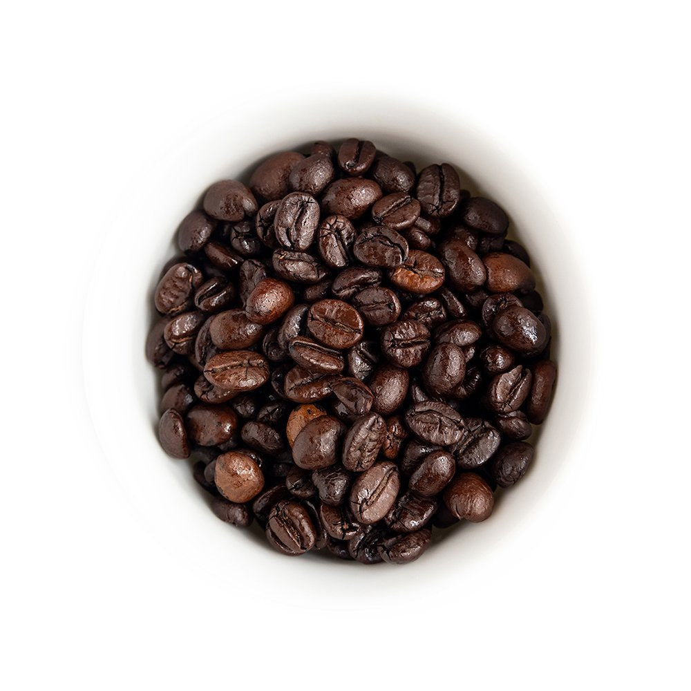 FRC Octane Italian Artisan Blend - Roasted Coffee
