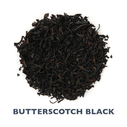 Organic Dessert Tea Bundle - Loose Leaf Tea