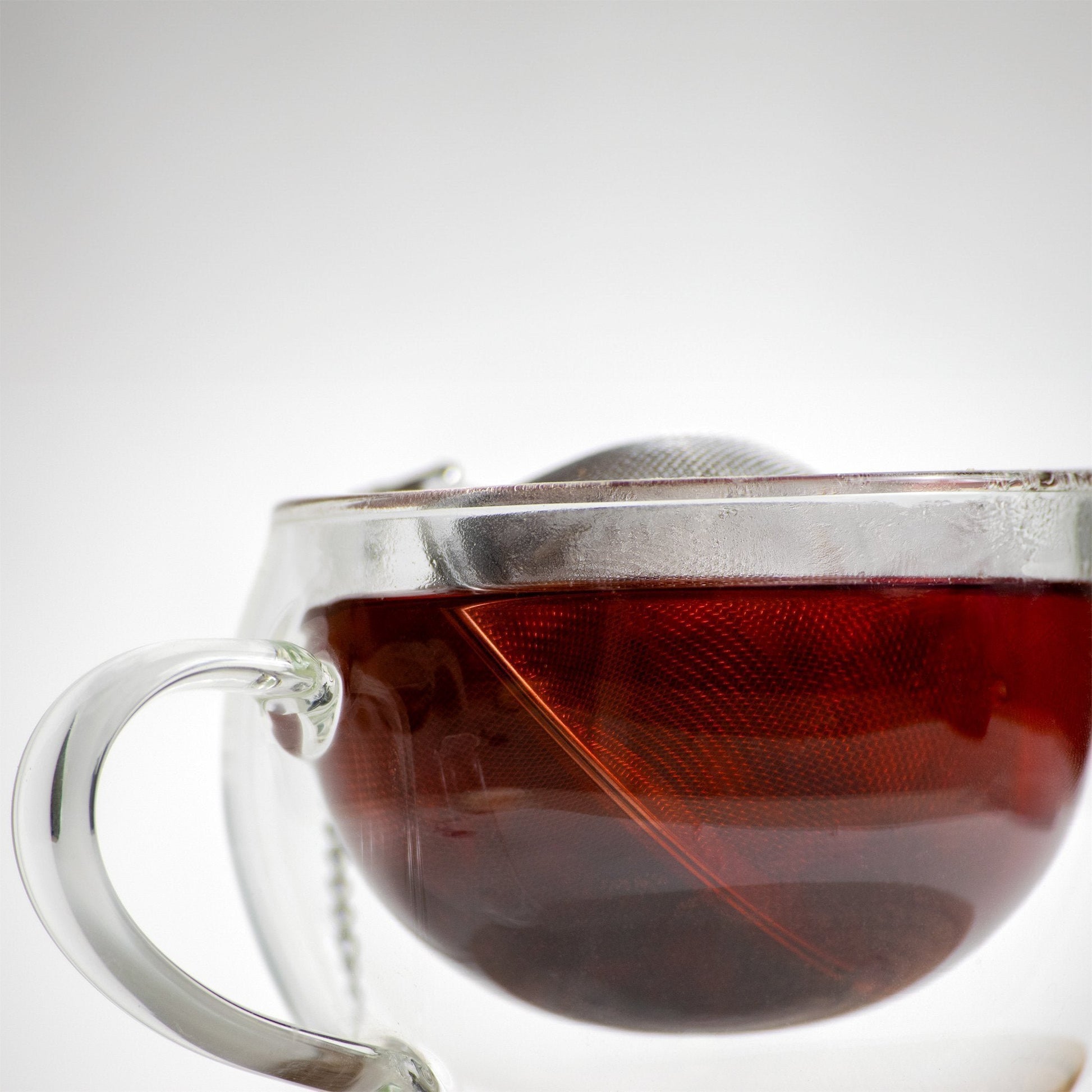 Positively Tea Ball