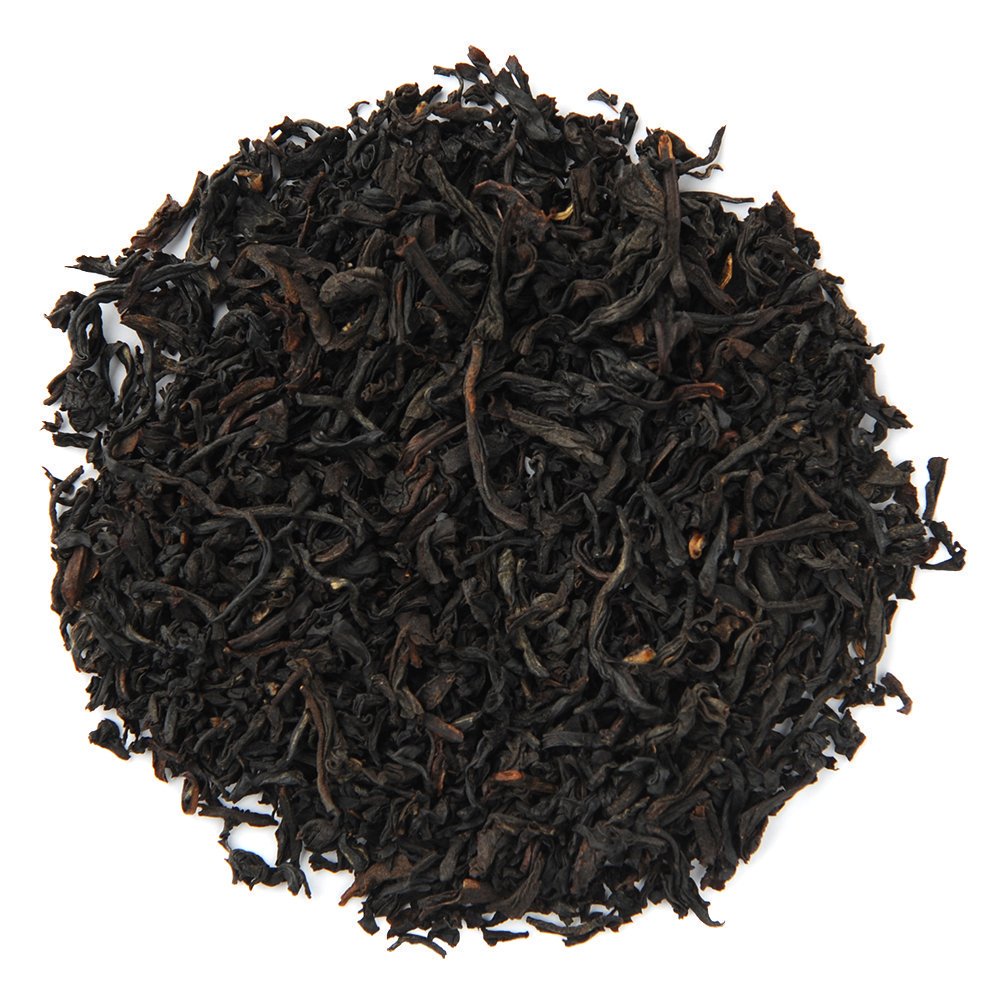 Organic French Breakfast - Loose Leaf Tea