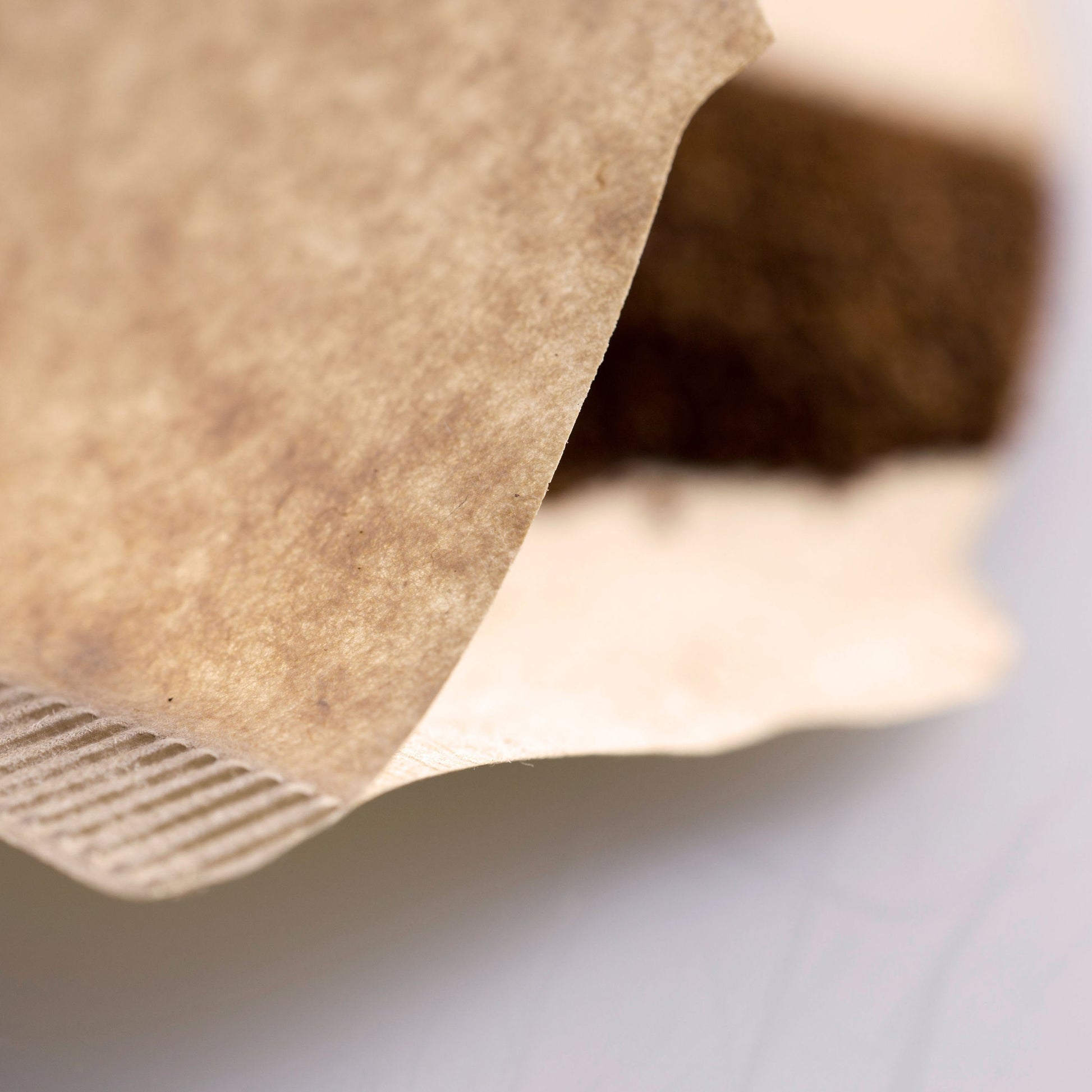 Finum® #4 Cone Coffee Filters - 100 CT