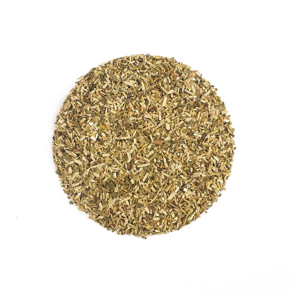 Organic Passion Flower - Botanical Tea Bags