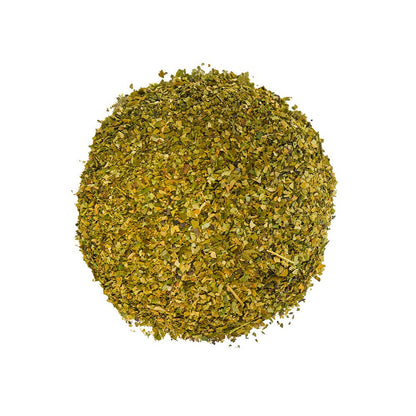 Organic Guayusa - Loose Leaf Botanical