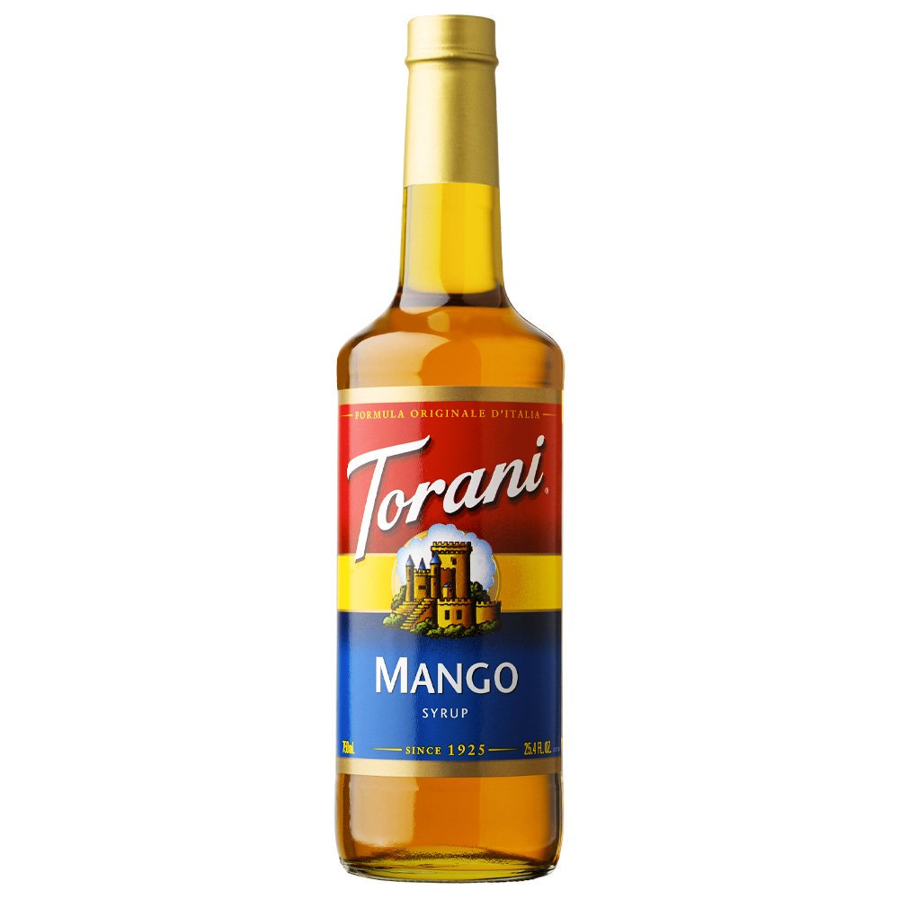 Torani® Mango - Flavored Syrup