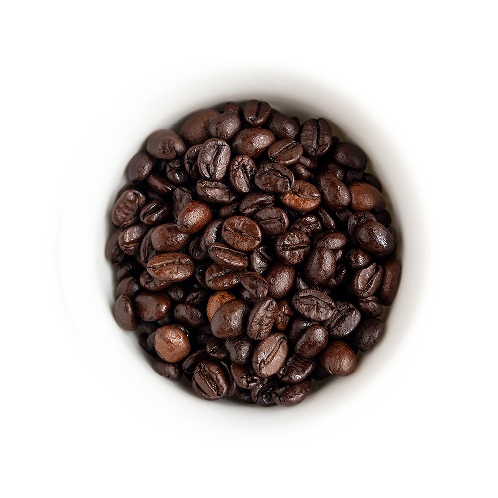 FRC Octane Italian Artisan Blend - Roasted Coffee