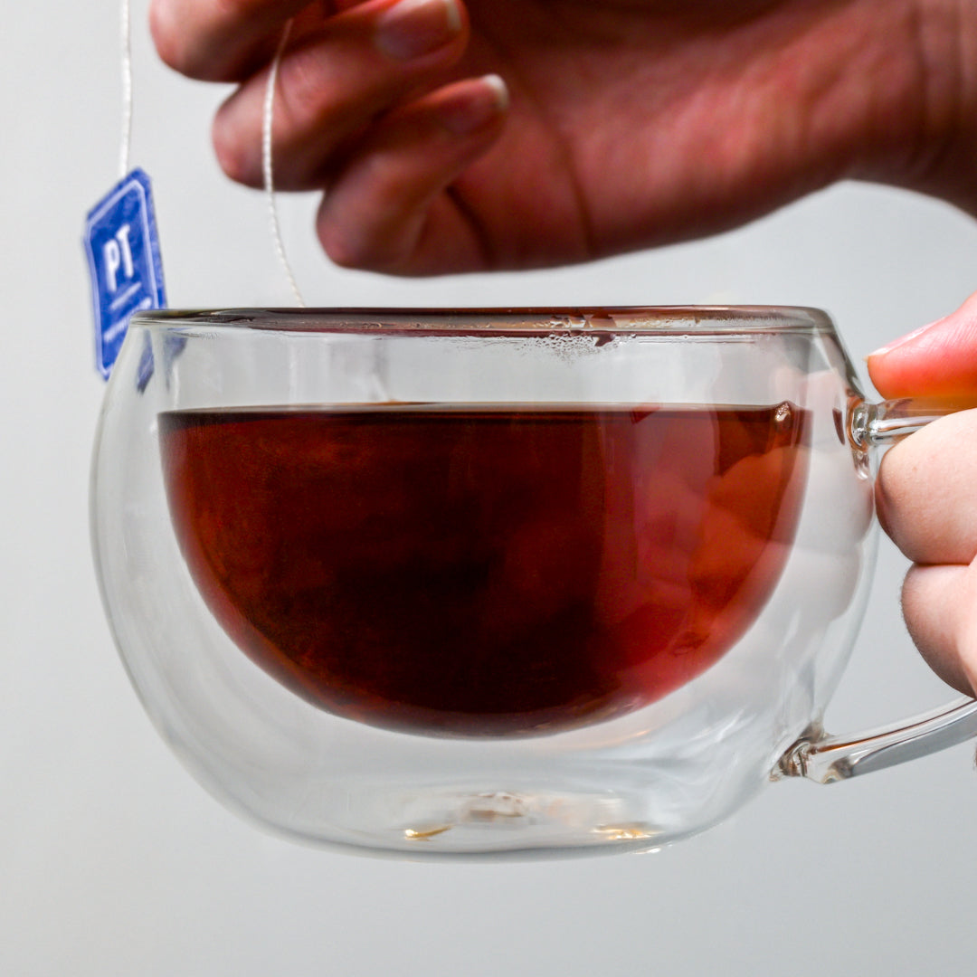 Organic English Breakfast - Tea Bags